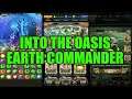 Legendary Game Of Heroes: Into The Oasis Event Gameplay/Team Testing (Earth Commander)