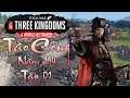 (Legendary) Tào Công diệt Lữ Bố | DLC A World Betrayed | Total war Three Kingdoms | Tập 01
