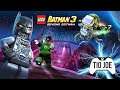 LEGO® Batman™ 3 Beyond Gotham - LIVE