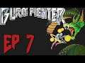 Let's Play Burai Fighter - Ep 7 - Level 7: Slimedragon