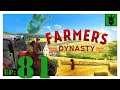 Let's play Farmer's Dynasty with KustJidding - Episode 81