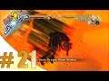 Let's Play Naruto Ultimate Ninja Storm - Part 21/ Fire Rasengan