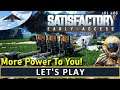 Let's Play Satisfactory s01 e06