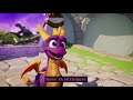 Let's Play Spyro Reignited Trilogy - Part 20 - Ripto's Rage
