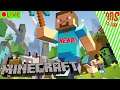 ( LIVE ) Minecraft Ep 1 - The NEWB enters! [ UK ] #TeamJAM gaming #youtubelive