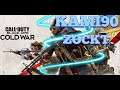 Live PS5 Call of Duty Cold War NUKETOWN UPDATE!!! Road to 1000ABOS!!! (Deusch/German)(PS5)(1080p60)