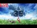 Live!! w/rmporter35 - Xenoblade Chronicles: Definitive Edition pt 8