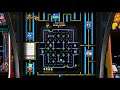 Lock 'n' Chase, Realistic Arcade Bezel with Reflective Shader by HyperSpaceMadness