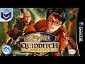 Longplay of Harry Potter: Quidditch World Cup