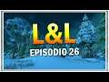 LORE&LEVELING: FINALMENTE NORDANIA [WoW ITA] [26]