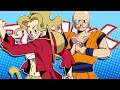 LUFFY vs GOKU | Roblox | Anime Tycoon