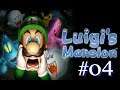 Luigi's Mansion - Episodio 04