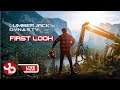 🔴 Lumberjack's Dynasty Ep. 01 - Live Stream