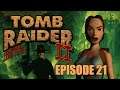 Lunch with Tomb Raider II - Episode 21