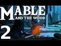 Mable and the Wood - Part 2 (Third Boss)