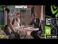 MAFIA III Definitive Edition High Settings 4K | RTX 3090 | Ryzen 9 5950X