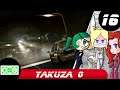 MAGames LIVE: Yakuza 0 -16-