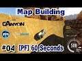 Map Building - [PF] 60 Seconds #04 - Schräge Strecke - ManiaPlanet [De | HD]