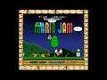 Mario Jam (Smw Hack) - HackJam Entry 6/13