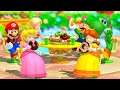 Mario Party 10 - All Score Minigames