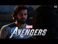 Marvel Avengers [012] Treffen mit Tony Stark [Deutsch] Let's Play Marvel Avengers
