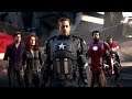 Marvel’s Avengers | Official Trailer | E3 2019