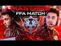 MASTERS FFA MATCH | GEARS 5
