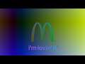 McDonald's Ident 2020 Effects in DMA