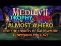 MediEvil: Almost A Hero Trophy Guide