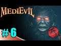 MediEvil (PS4) - PART 6 - JACKIE OLD RIDDLES