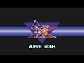 Mega Man X2 - Robot Junkyard - Morph Moth - 11