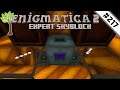 Mehr Automatisierung! 🌳 Enigmatica 2 Expert Skyblock #217