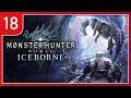 MHW: Iceborne - Part 18 - No More Monkey Business [ENG]