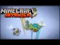 MINECRAFT LIVE // JOGANDO COM INSCRITOS SERVIDOR SKYBLOCK MCPE - 1.17.10 /1.17.41