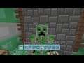 Minecraft Xbox - Cobblestone Challenge