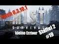 Mist Survival (deutsch)S2F19: kleine Erztour
