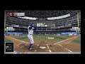 MLB The Show 19 | Toronto Blue Jays Franchise | #186 | ONE MVP GONE |