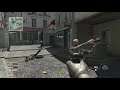 Modern warfare 3 Captain price and his army of soliders gets at me gun whip