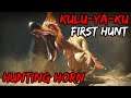 Monster Hunter Rise - Kulu-Ya-Ku