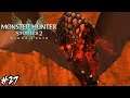 Monster Hunter Stories 2 - Part 27: Boss RAGE Bazelgeuse [モンスターハンターストーリーズ2]