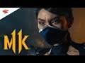 Mortal Kombat 11 - Official Dev Diary | Gamescom 2019