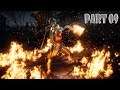 Mortal Kombat 11 Walkthrough part 9: SCORPION
