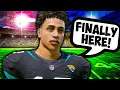 My First NFL Game Ever!!! Madden 22 Face Of The Franchise #4