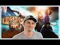 My Head Is Above The Clouds - BioshockI Infinite LIVE! (Rated M)
