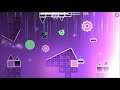 My Part in Racing into the Night (Hosted by Sheryn) [Geometry Dash 2.11]