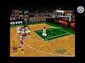 NBA in the Zone 2000 - PS1 - Boston Celtics vs New York Knicks Game 07