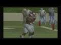 NCAA Football 2005 - Virginia Cavaliers vs Mississippi State Bulldogs