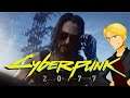 NEON NIGHT RIDERS | Let's Play Cyberpunk 2077 (Corpo) - LIVE