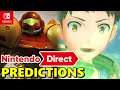 NEW Nintendo Direct Announced For Tomorrow! Here Are my Nintendo Direct Predictions!