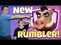 NEW RUMBLER - RECKLESS HOG is CRAZY [Gameplay]!!:: E097